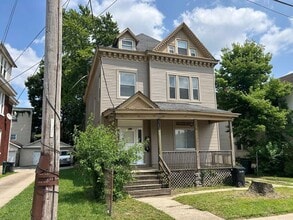 Building Photo - 1214 Iliff Ave