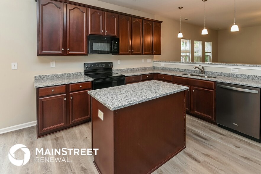 Building Photo - 4219 Springhaven Dr