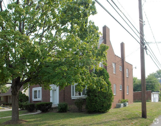 Building Photo - 1728 Elmwood Ave