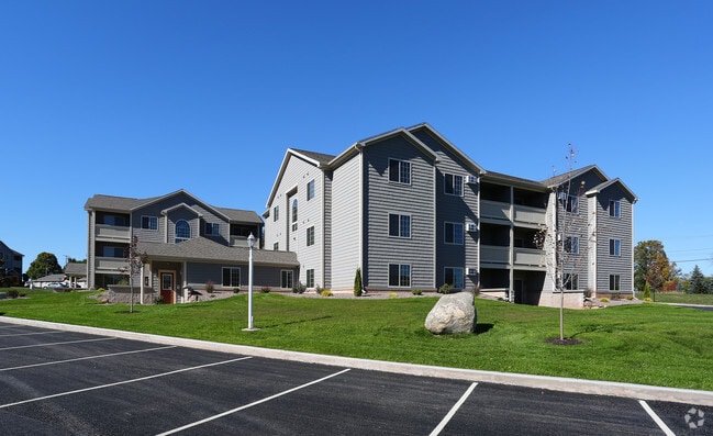 Ravada Hill Apartments Liverpool Ny Apartment Finder