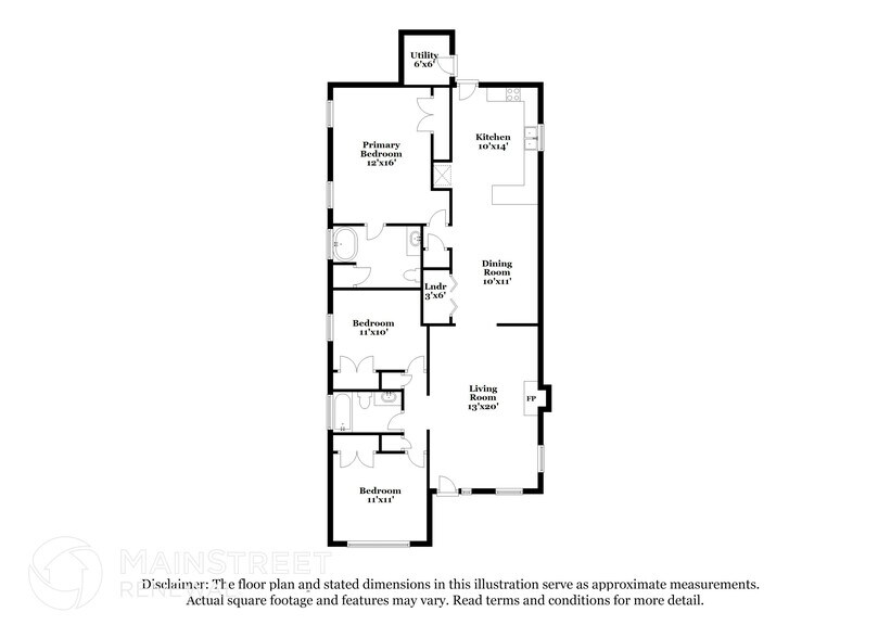 Building Photo - 270 Fox Run Cir