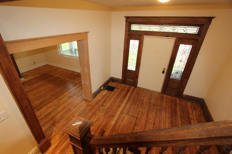 Lobby - 1906 Morrell St