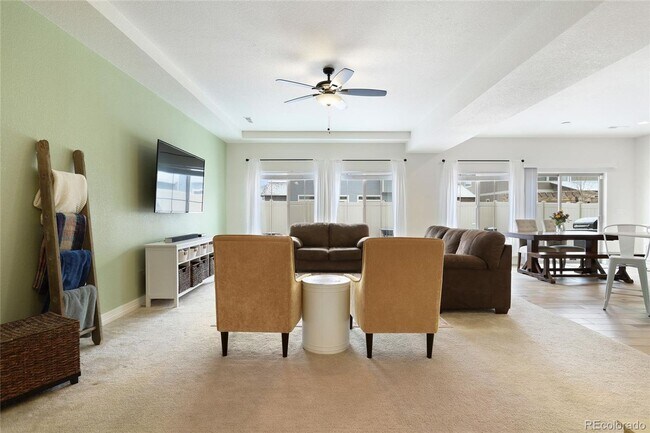 Building Photo - Beautiful 4 Bedroom Home in First Creek Av...