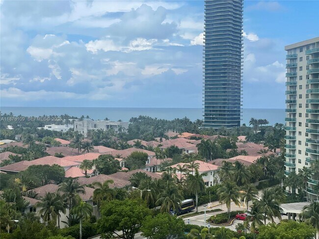 Building Photo - 19380 Collins Ave