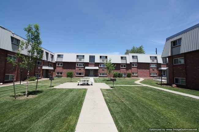 Exterior - Affordable Housing with desirable location