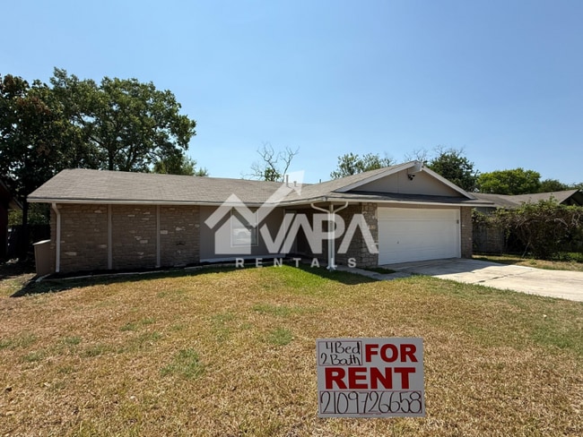 Primary Photo - 7242 Glen Hill Dr
