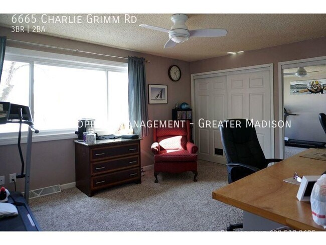 Building Photo - 6665 Charlie Grimm Rd