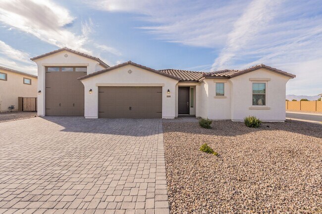 Building Photo - Water View Lot with RV Garage near Park