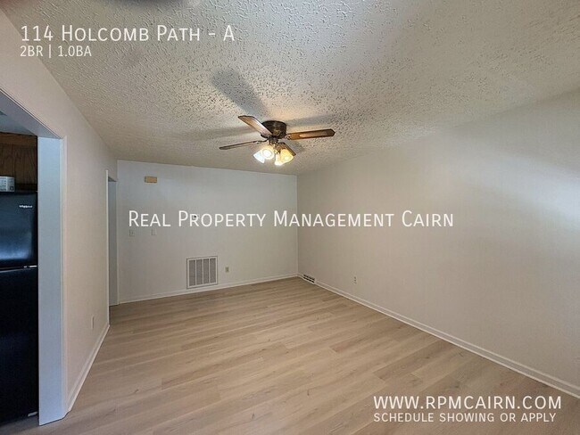 Building Photo - 114 Holcomb Path Rd
