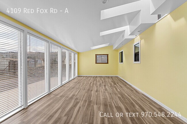 Building Photo - 4109 Red Fox Rd