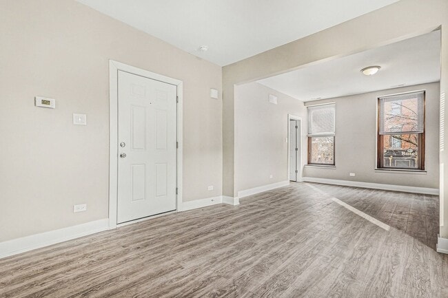 Building Photo - 1503 W Taylor St