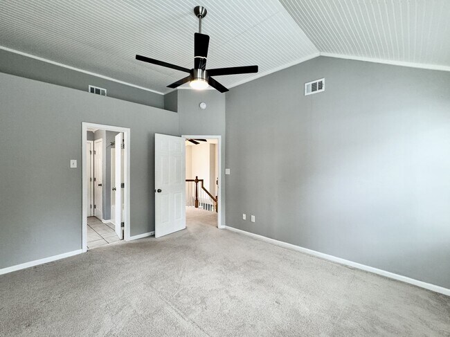 Building Photo - Ready 06-25-26! 4-Bedroom Home in Ocean Lakes! Nearby Bases - Fenced Backyard - Attached Garage!