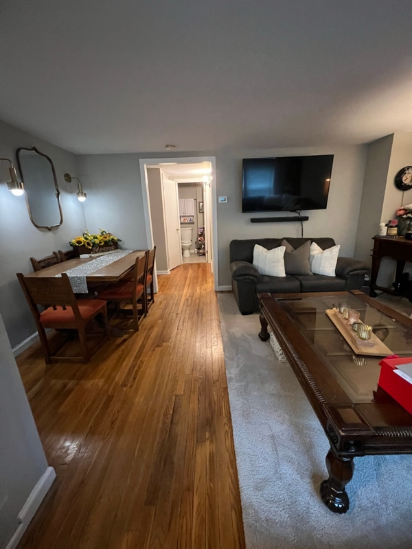 Building Photo - 714b Glen Rd