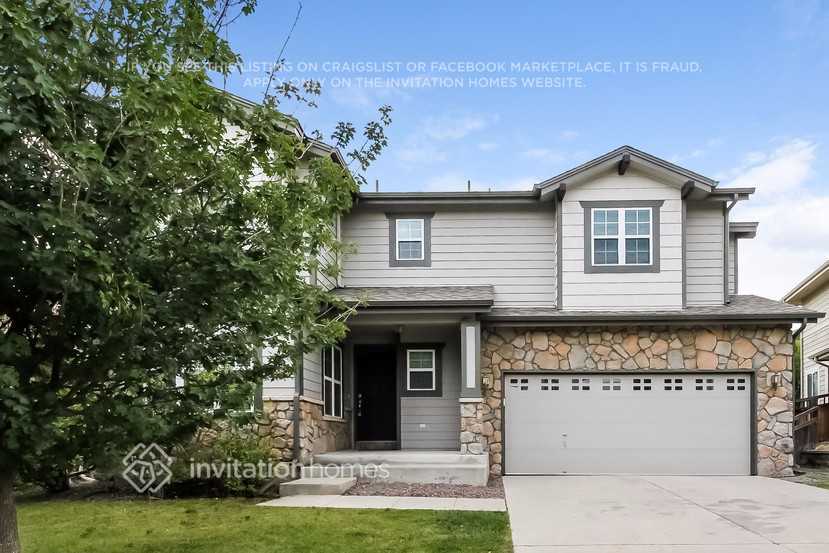Building Photo - 3205 Oakes Mill Pl