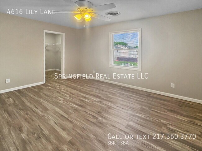 Building Photo - 4616 Lily Ln