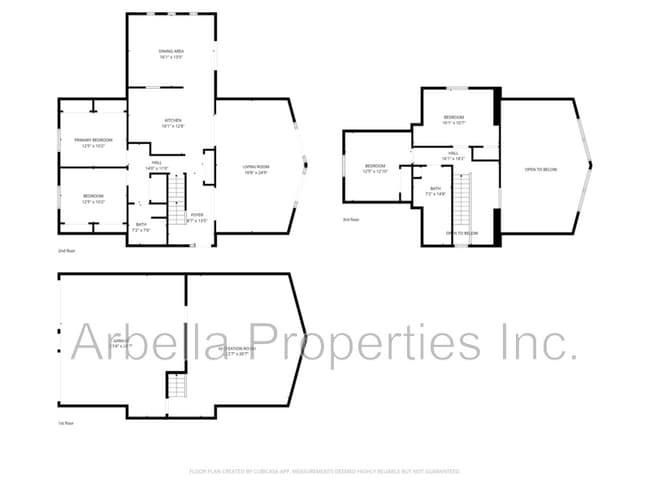 Building Photo - 505 Duel Ln