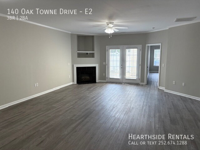 Building Photo - 140 Oak Towne Dr