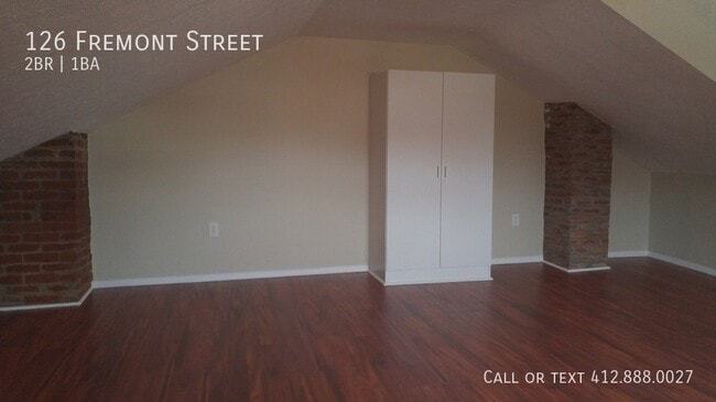 Building Photo - 126 N Fremont Ave