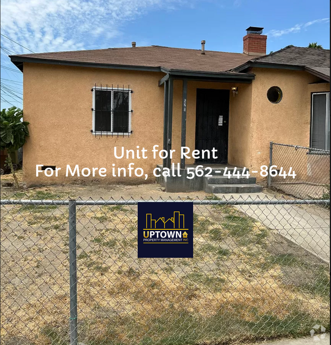 Building Photo - 515-521 S Tamarind Ave