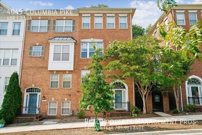 Building Photo - 4049 Columbia Pike