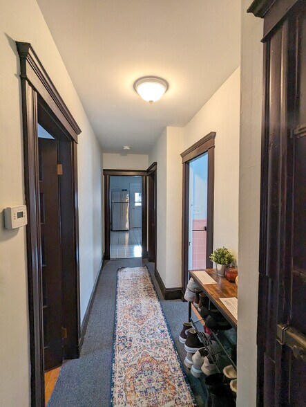 Building Photo - 92 Powder House Blvd