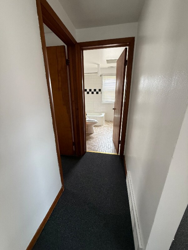 Building Photo - 1523 Melvin Ave