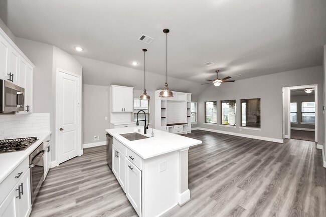 Building Photo - 10719 Lacaille Ln