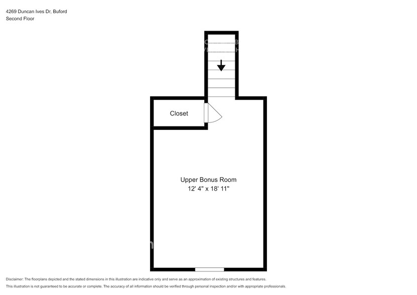 Building Photo - 4269 Duncan Ives Dr