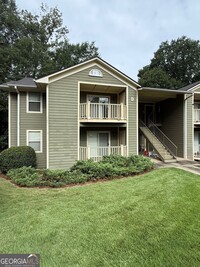 Building Photo - 320 Ridgewood Ave