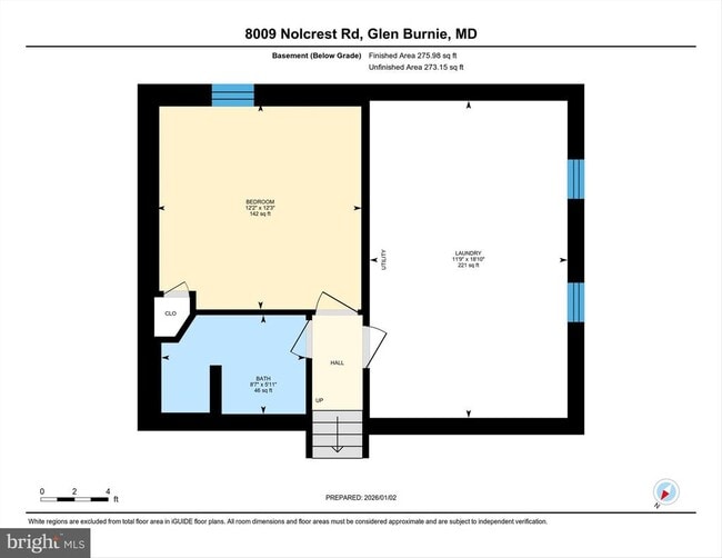 Building Photo - 8009 Nolcrest Rd