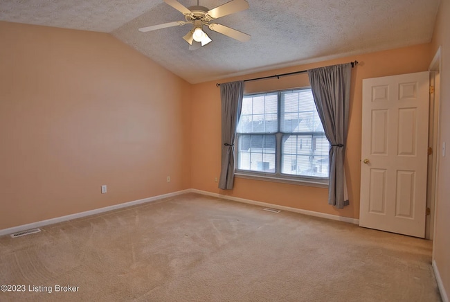 Master Bedroom - 6736 Arbor Creek Dr