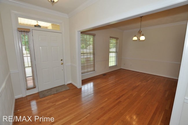 Building Photo - 6 br, 4 bath House - 1631 Jolliff Rd.