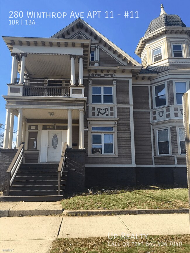 Building Photo - 280 Winthrop Ave
