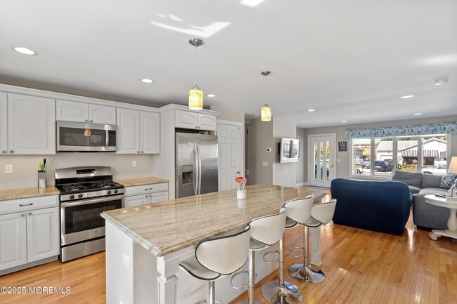 Building Photo - 45 Stockton Lake Blvd