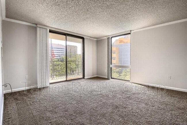 Building Photo - 1301 Speer Blvd