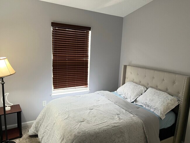 Bedroom 3 - 10835 Vista Gardens Dr
