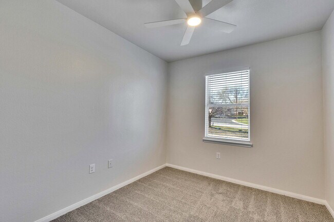 Building Photo - 3201 Jack Cook Dr