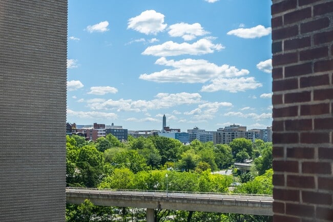Building Photo - 1077 30th St NW