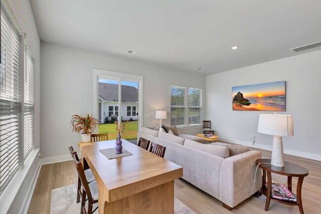 Building Photo - Luxury Villa Living in the Heart of Carnes Crossroads!