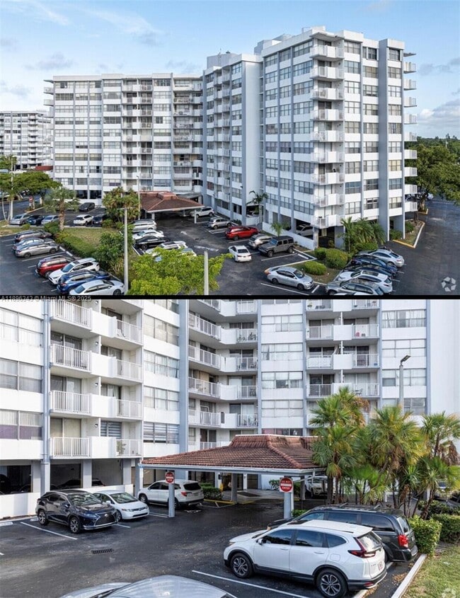 Primary Photo - 1200 NE Miami Gardens Dr