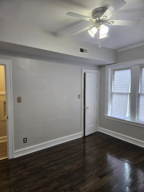 Building Photo - 8309 S Throop St