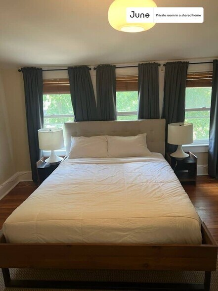 Building Photo - Room in Shared 5 bed/3 bath home in Brookland