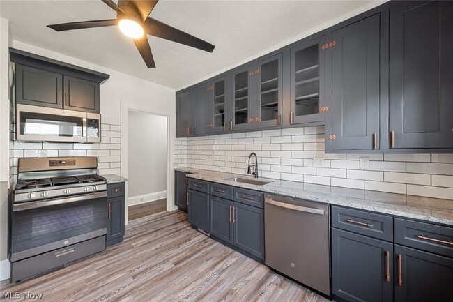 Building Photo - 14521 Garfield Ave