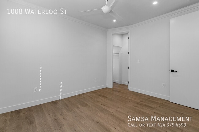 Building Photo - 1008 Waterloo St