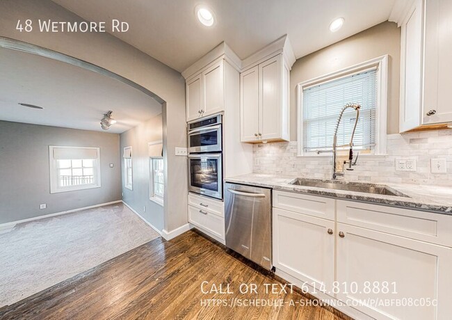 Building Photo - Large Clintonville Home- Finished Basement