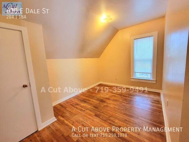 Building Photo - Two story with unfinished basement