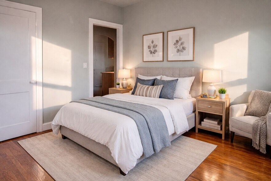 Building Photo - 78 Pidge Ave