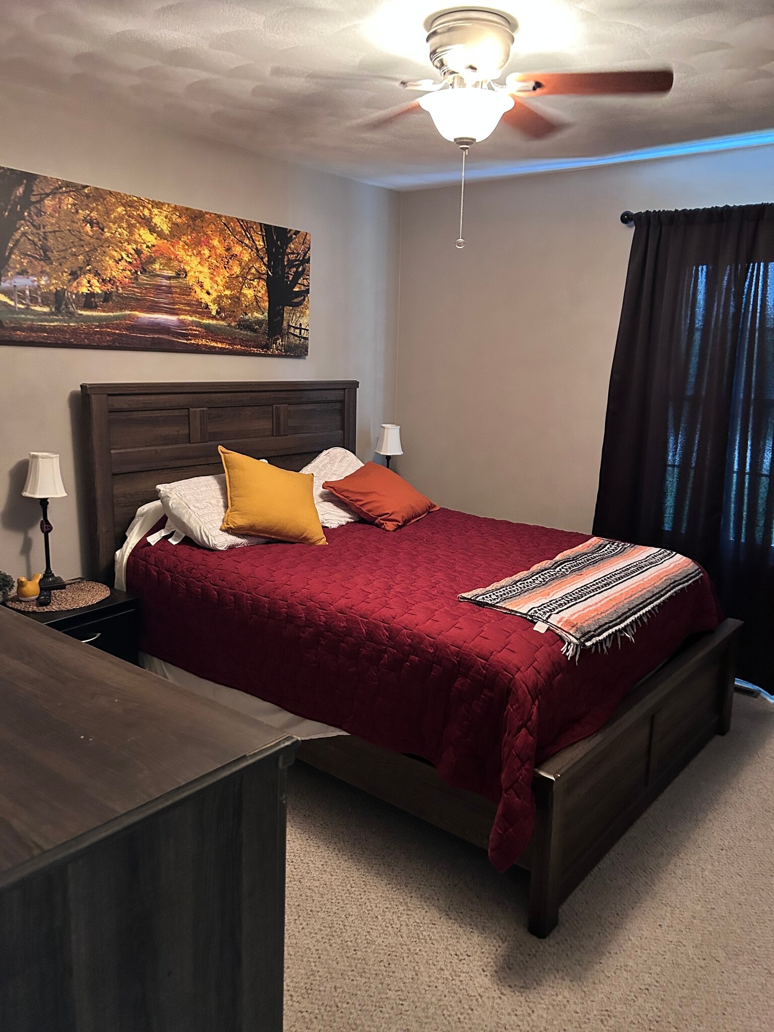 Room 2 - 507 Wheatland Dr