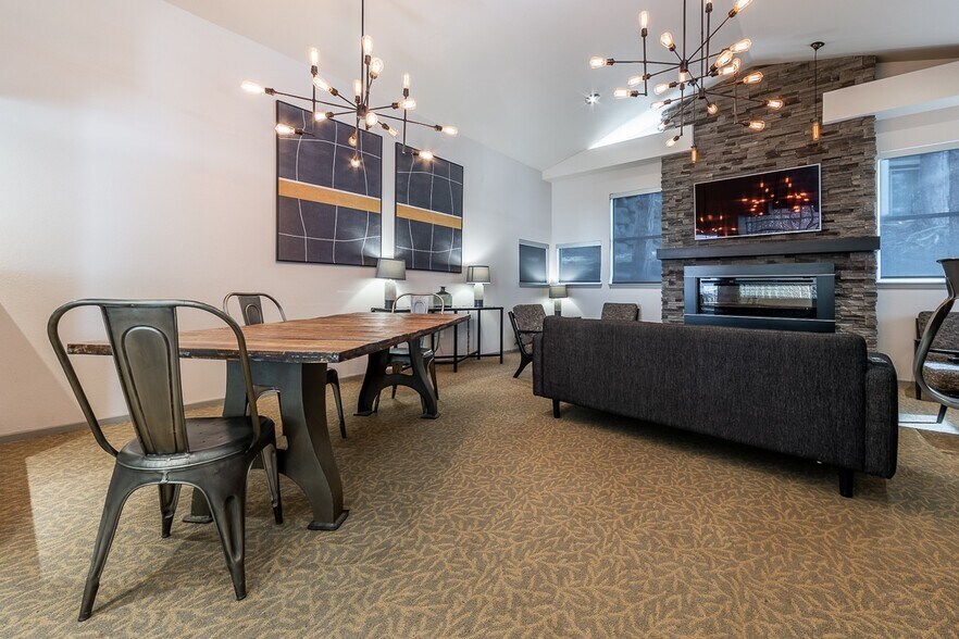 Berkeley Heights Apartments 22804 90th Way S Kent WA 98031