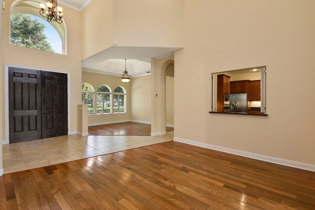 Building Photo - Beautiful home on the brick streets of Old...
